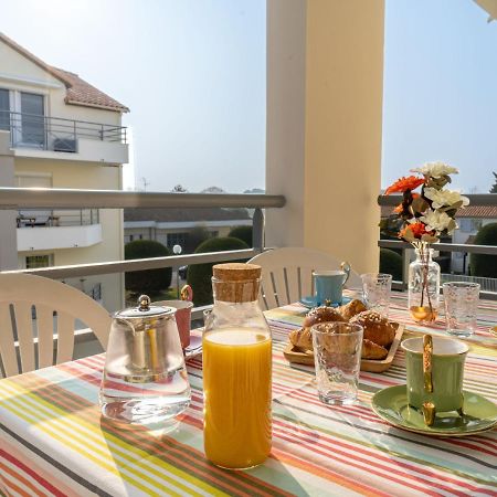Apartment Le Hameau Du Golf By Interhome Pornic Ngoại thất bức ảnh