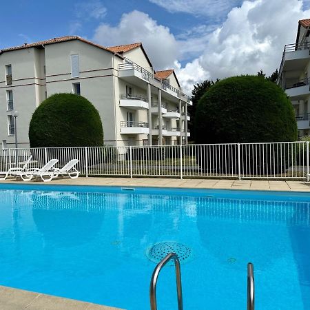 Apartment Le Hameau Du Golf By Interhome Pornic Ngoại thất bức ảnh