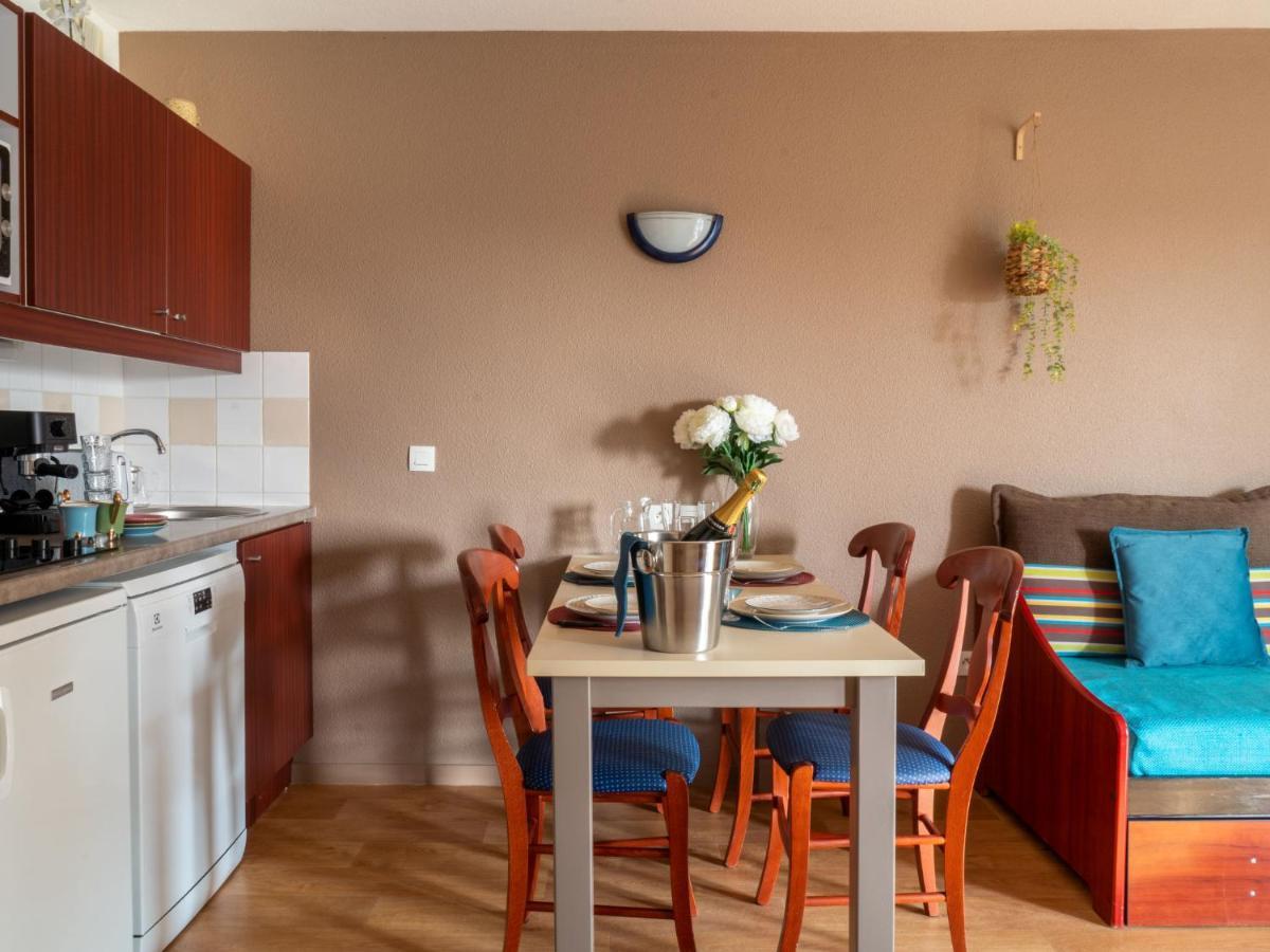 Apartment Le Hameau Du Golf By Interhome Pornic Ngoại thất bức ảnh