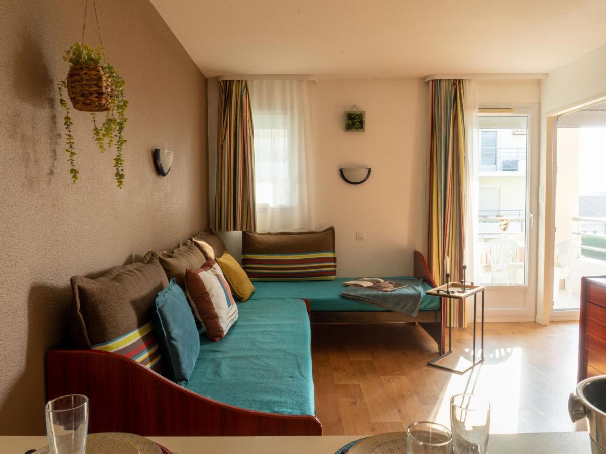 Apartment Le Hameau Du Golf By Interhome Pornic Ngoại thất bức ảnh