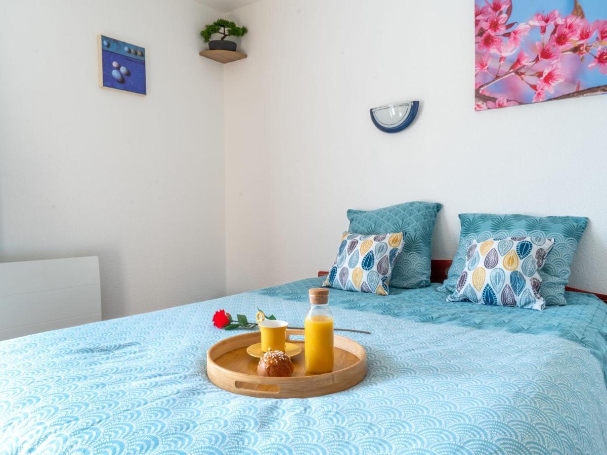 Apartment Le Hameau Du Golf By Interhome Pornic Ngoại thất bức ảnh