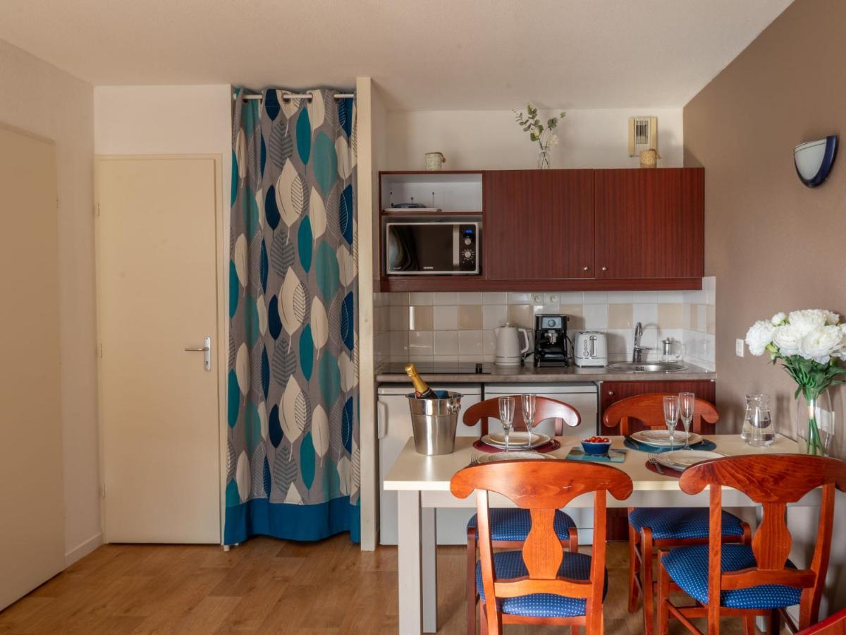 Apartment Le Hameau Du Golf By Interhome Pornic Ngoại thất bức ảnh
