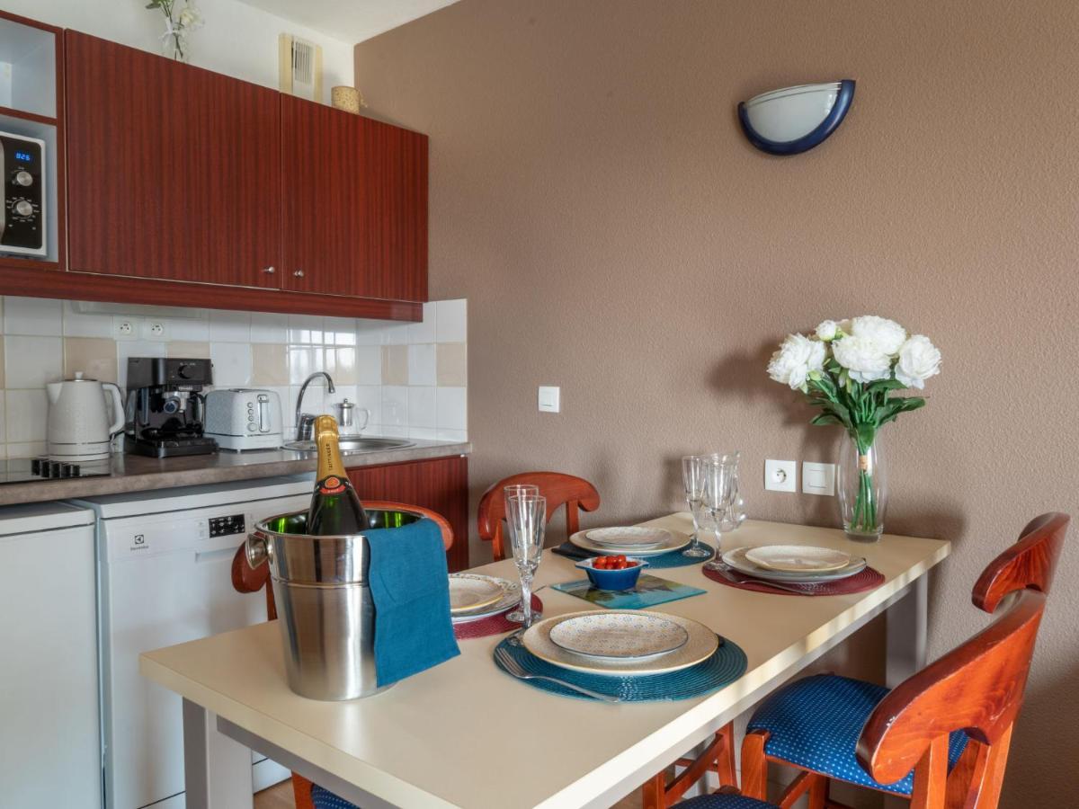 Apartment Le Hameau Du Golf By Interhome Pornic Ngoại thất bức ảnh